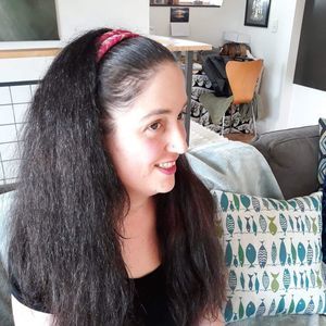 Meet your Posher, Shannon